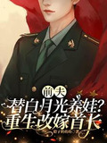 改嫁绝嗣首长,想三胎却生了十娃橙子