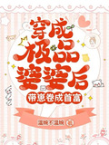 穿成极品婆婆后带崽卷成首富宁秀芝