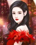 末日合欢系统:美女吃什么自己点 未书页 小说