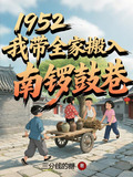 1952,我带全家搬入南锣鼓巷是哪一集