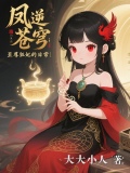 凤逆苍穹:至尊狂妃的日常
